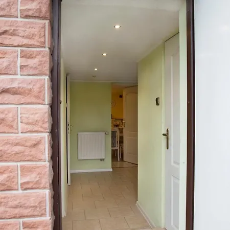 Gorska Kraina Apartment Bielsko-Biala Exterior photo
