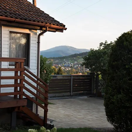 Gorska Kraina Apartment Bielsko-Biala Exterior photo
