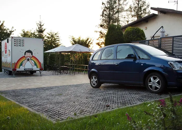 Gorska Kraina