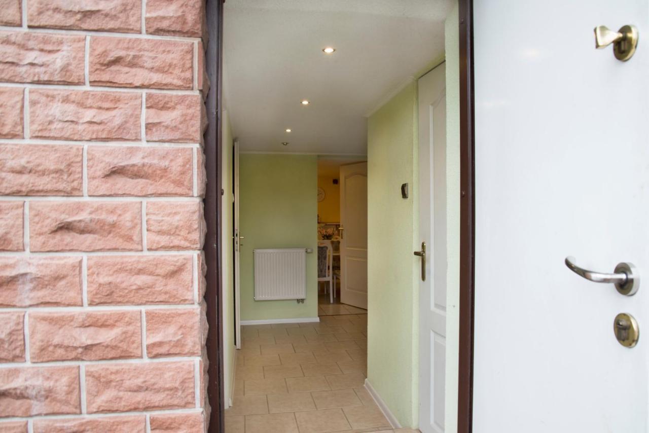 Apartment Gorska Kraina