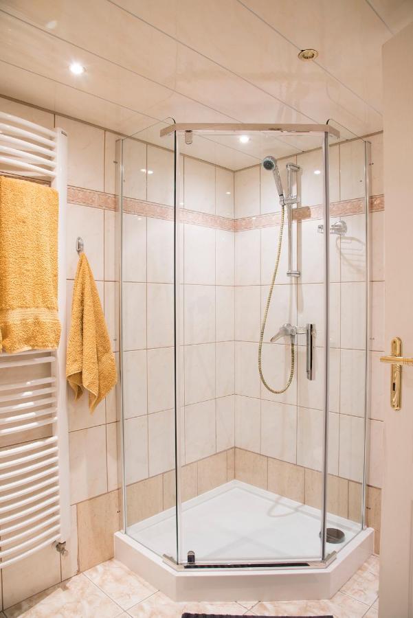 Apartment Gorska Kraina Bielsko-Biala