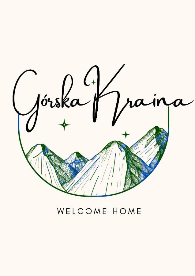 Apartment Gorska Kraina Bielsko-Biala