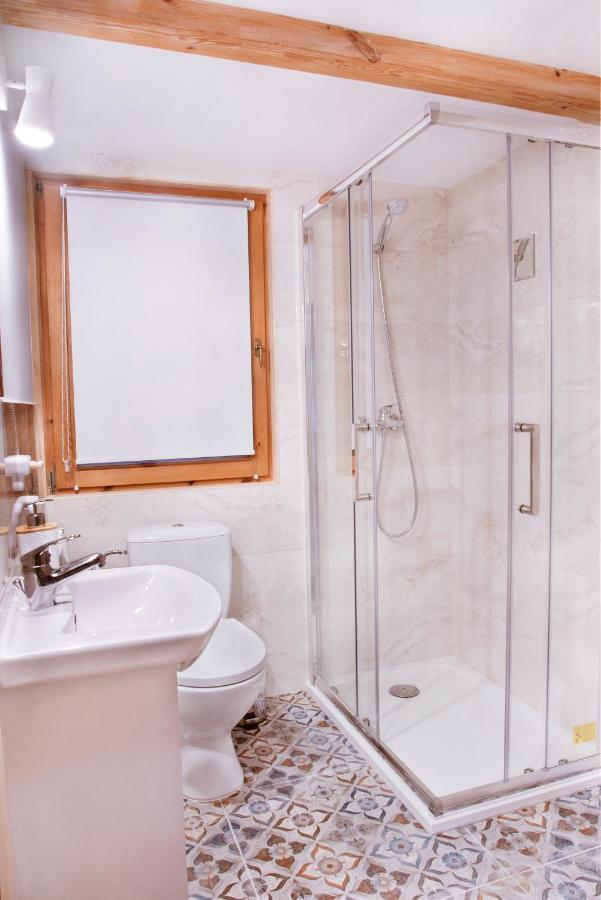 Apartment Gorska Kraina