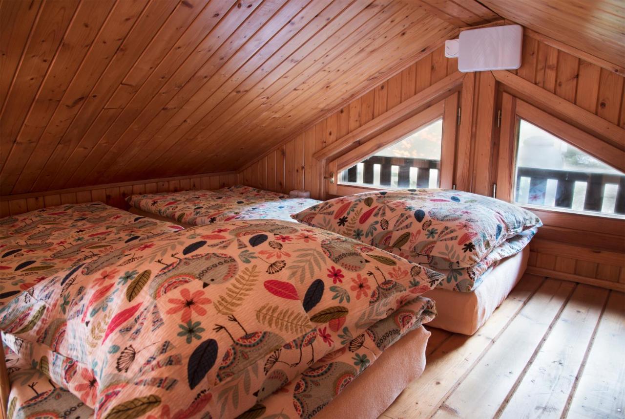 Apartment Gorska Kraina