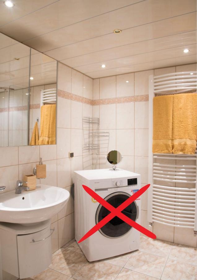 Apartment Gorska Kraina