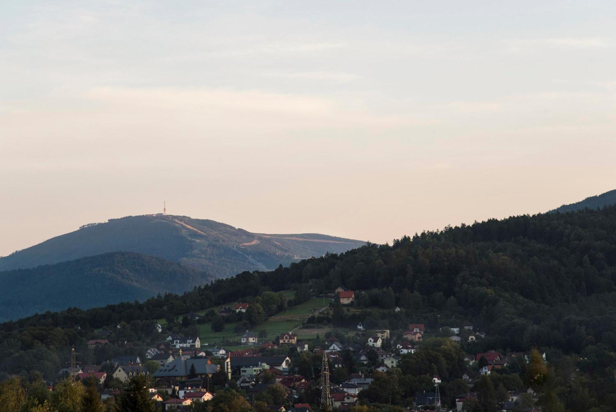 Apartment Gorska Kraina